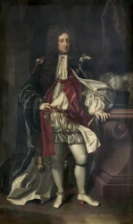 Prince George du Danemark (1653-1708)